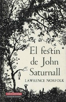 El Festin de John Saturnall