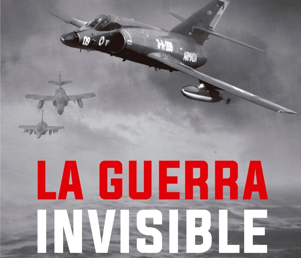 La Guerra invisible