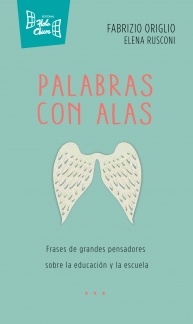 Palabras con alas