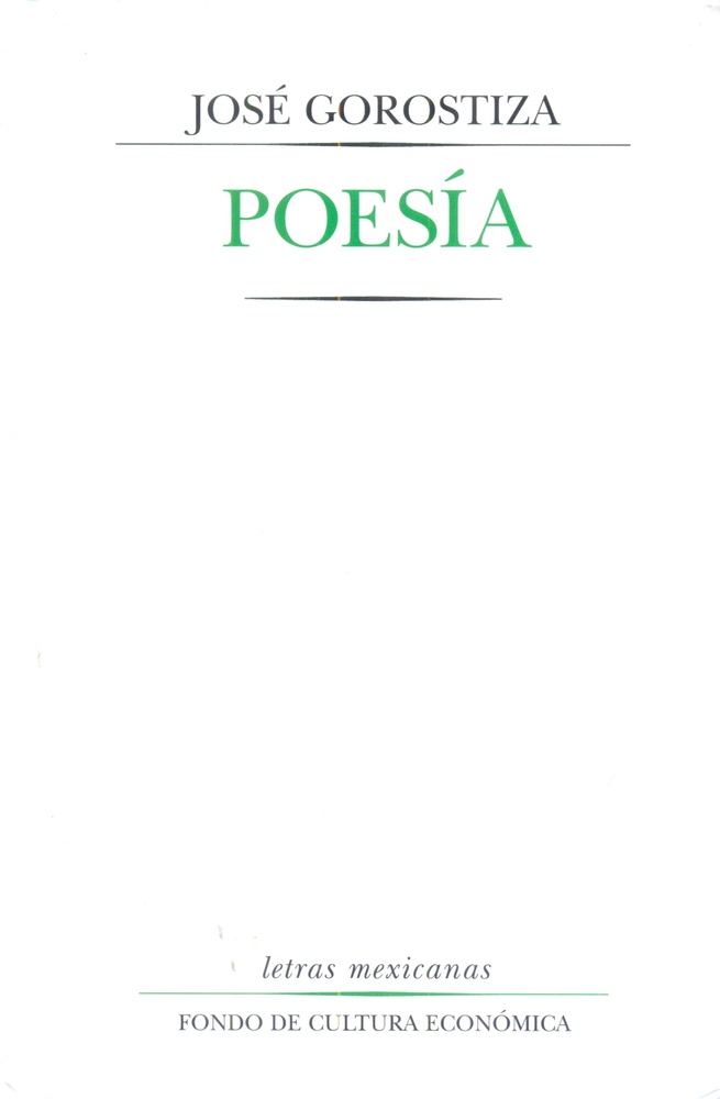 Poesia. Notas sobre poesia