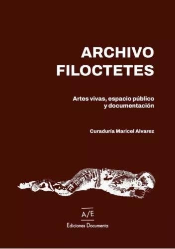 Archivo filoctetes