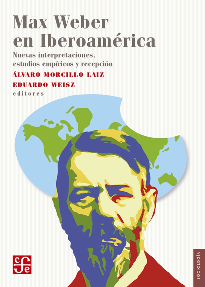 max weber en iberoamerica