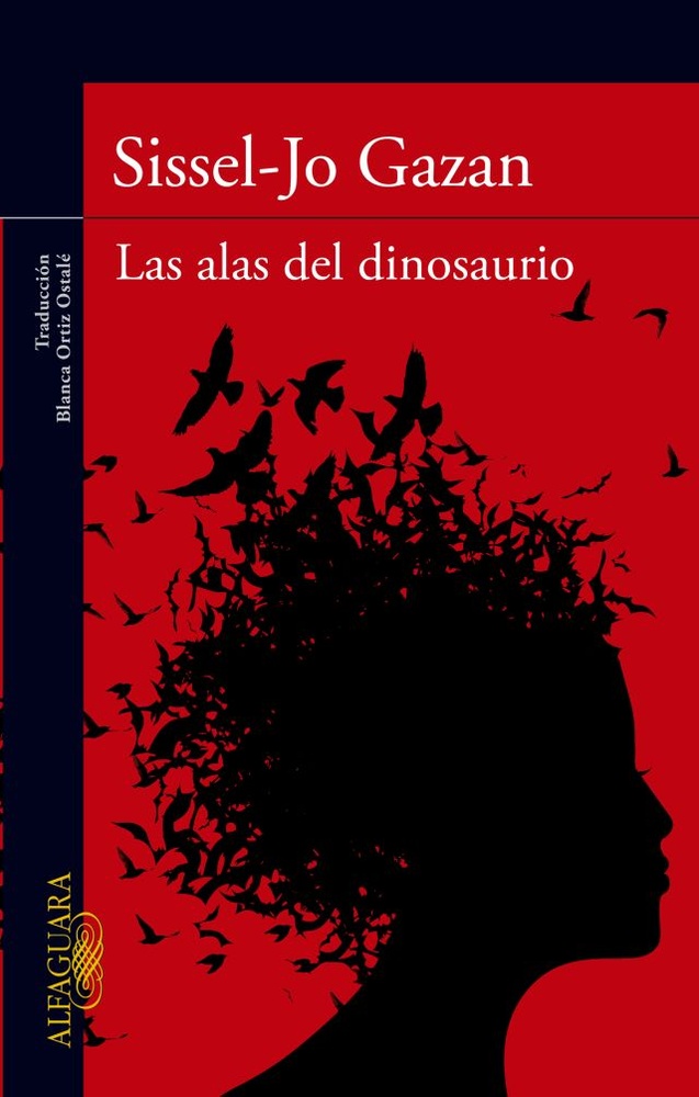 Las Alas del dinosaurio