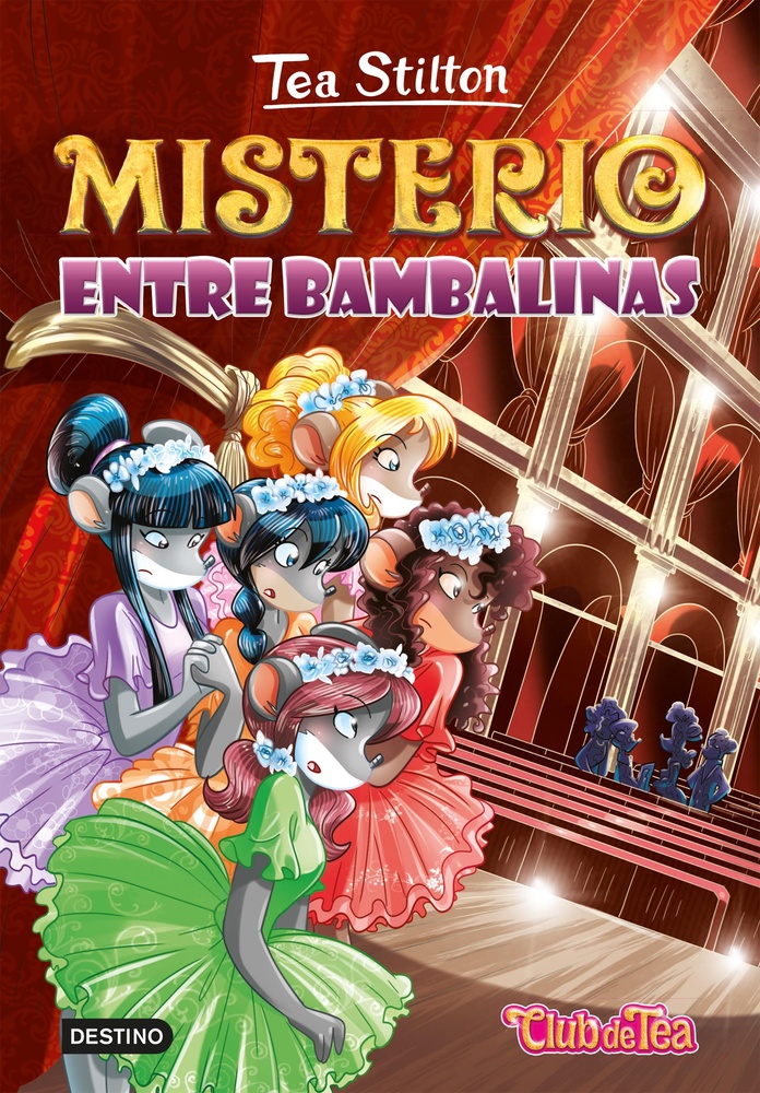 Misterio entre bambalinas (14)