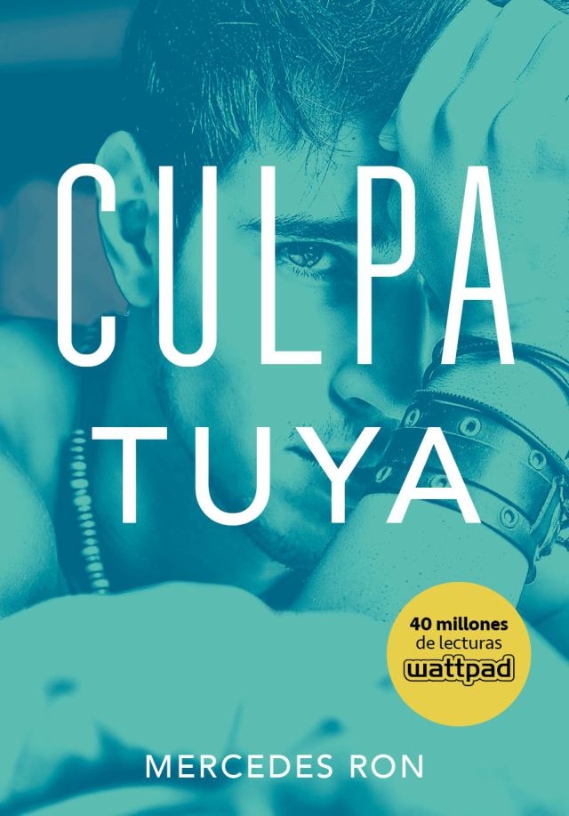 Culpa tuya