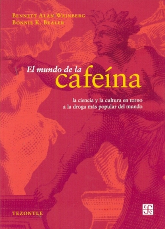 El mundo de la cafeina