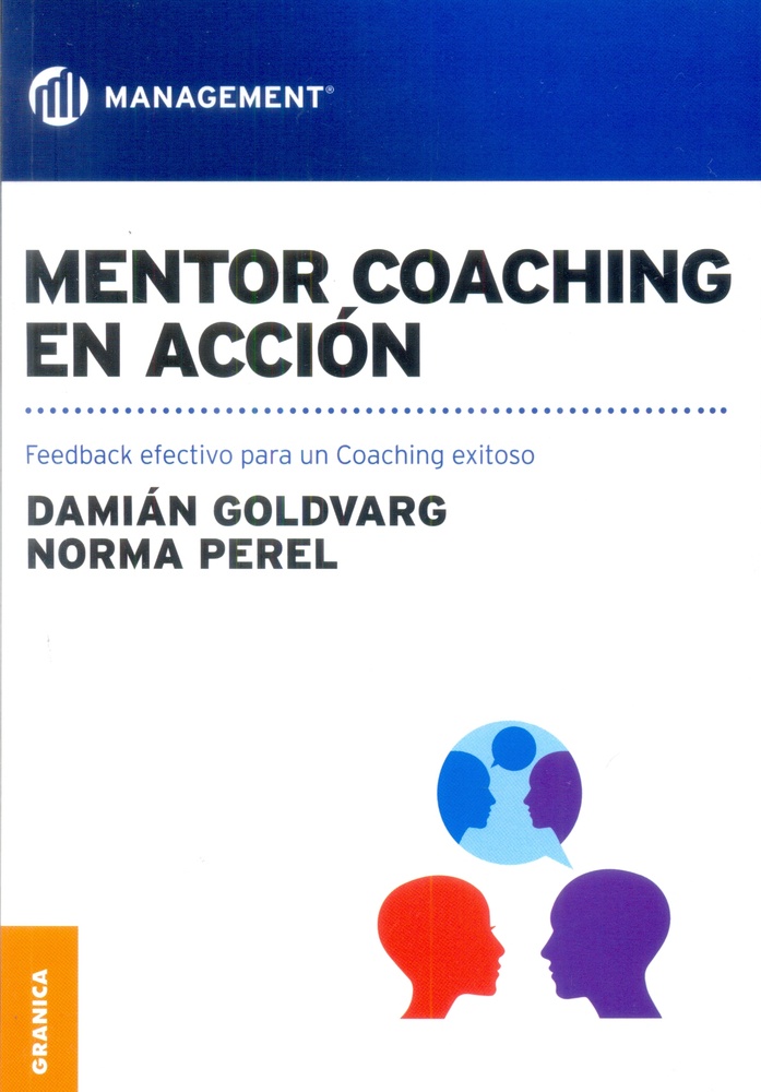 Mentor, coaching en accion