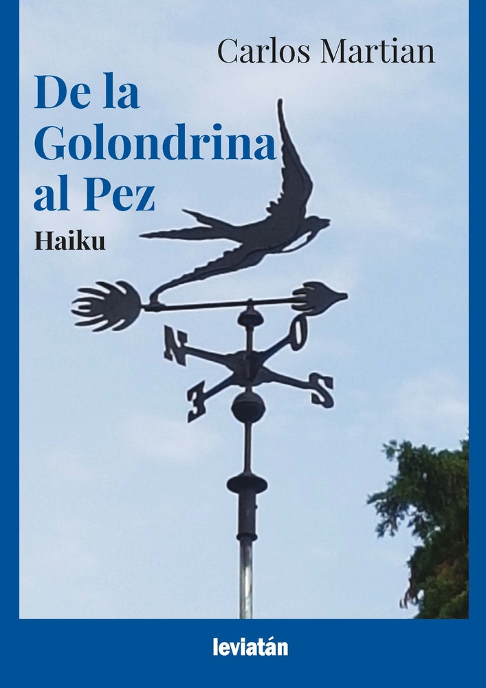 De la golondrina al pez