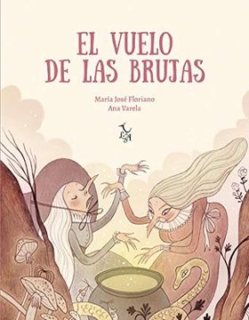 El vuelo de las Brujas