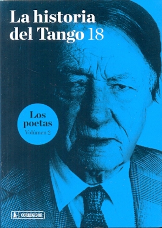 La historia del tango 18