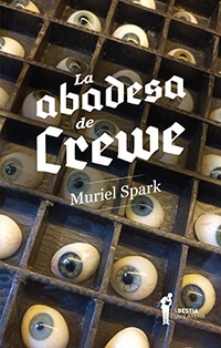 La abadesa de Crewe