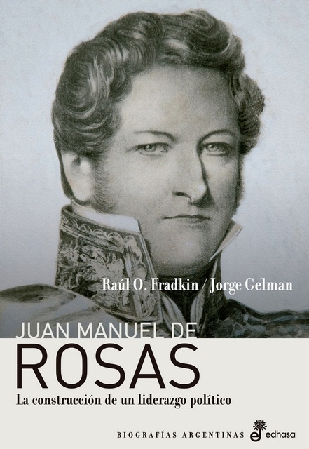 Juan Manuel de Rosas