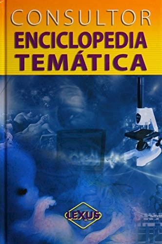 Consultor enciclopedia tematica