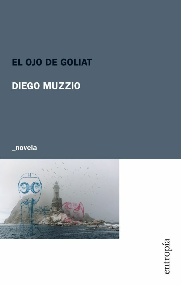 El ojo de Goliat