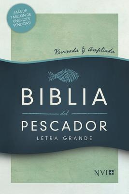 Biblia del pescador, letra grande