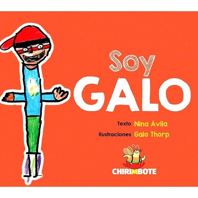 Soy Galo