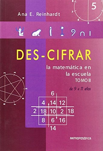 Des-cifrar tomo II