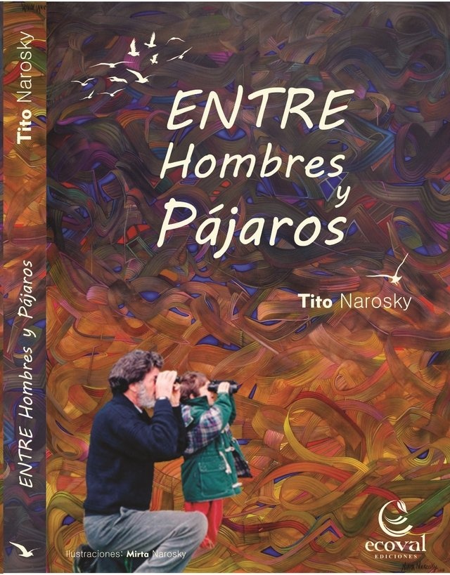 Entre hombres y pajaros