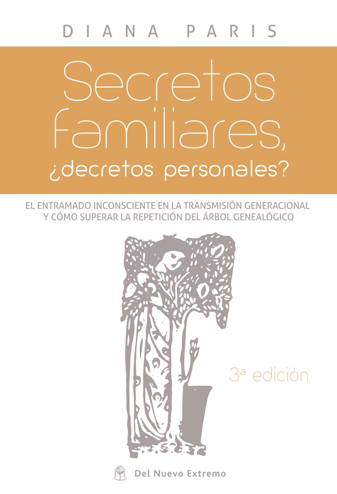 Secretos familiares decretos personales