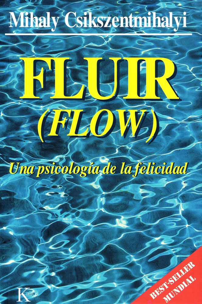 Fluir (Flow)