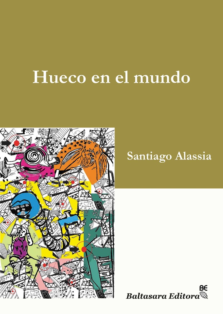 Hueco en el mundo