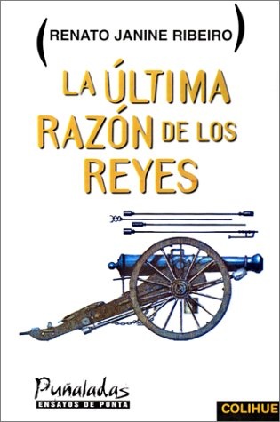 La última razón de los reyes