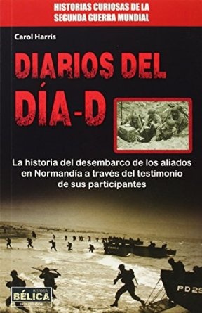 Diarios del Dia-D