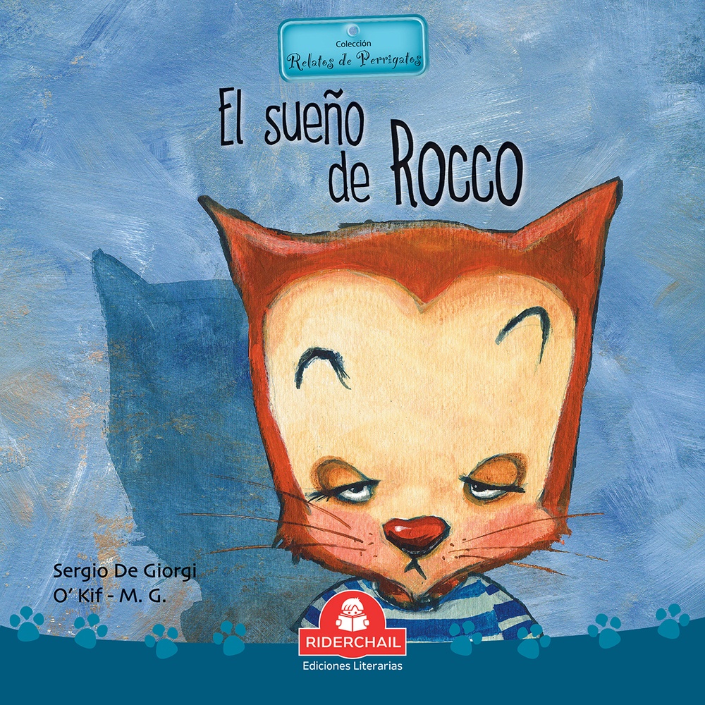 El Sueño de Rocco