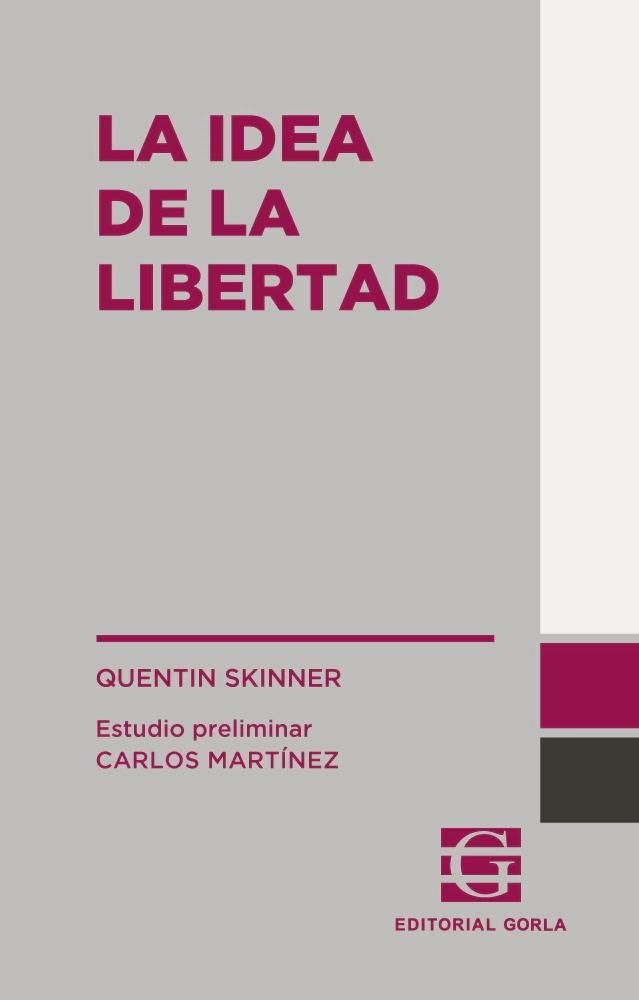 La idea de la libertad