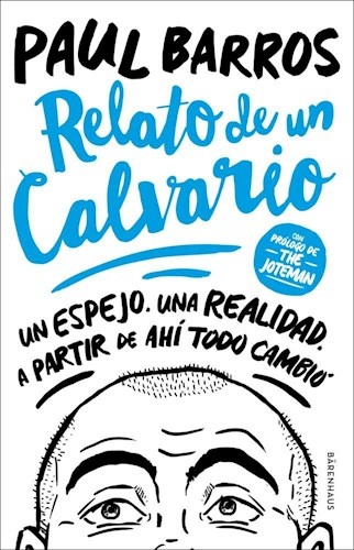 Relato de un calvario