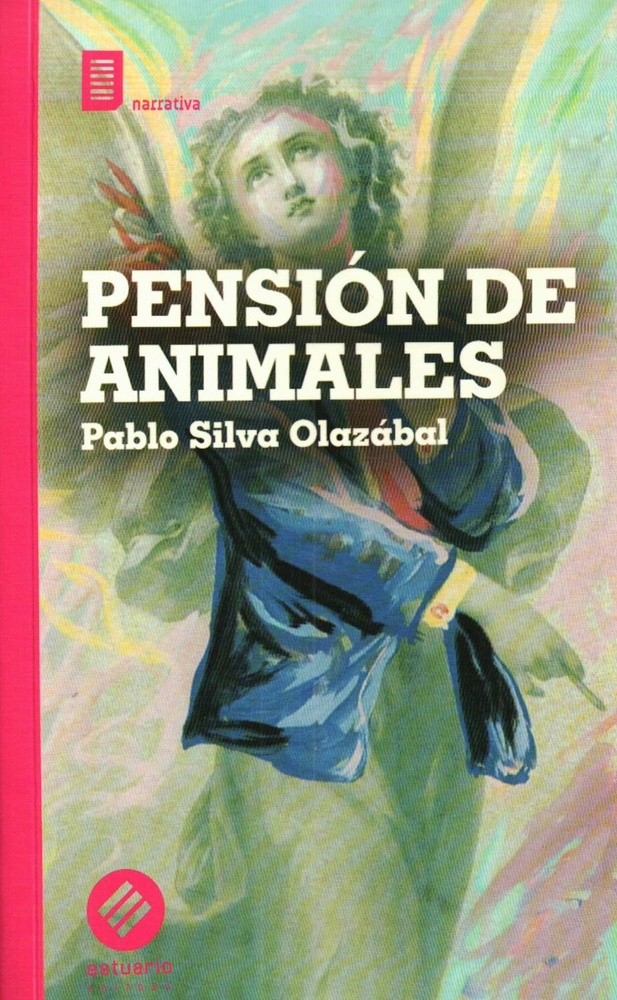 Pension de animales