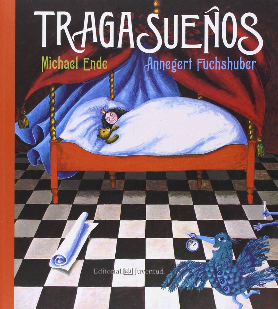 Tragasueños