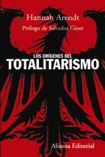 Origenes del totalitarismo