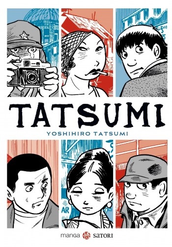 Tatsumi