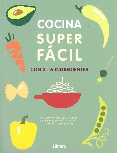 Superfacil Cocina