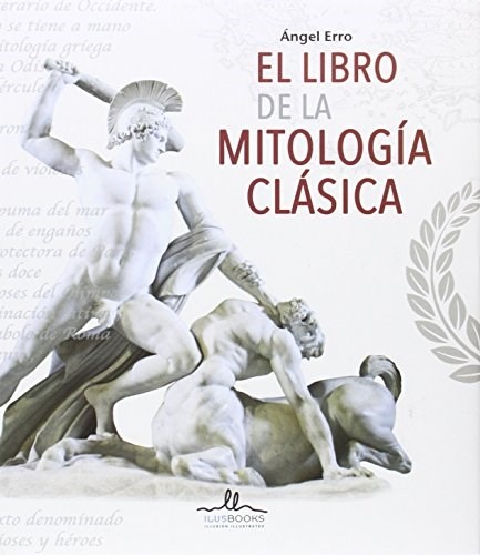 El libro de la mitologia clasica