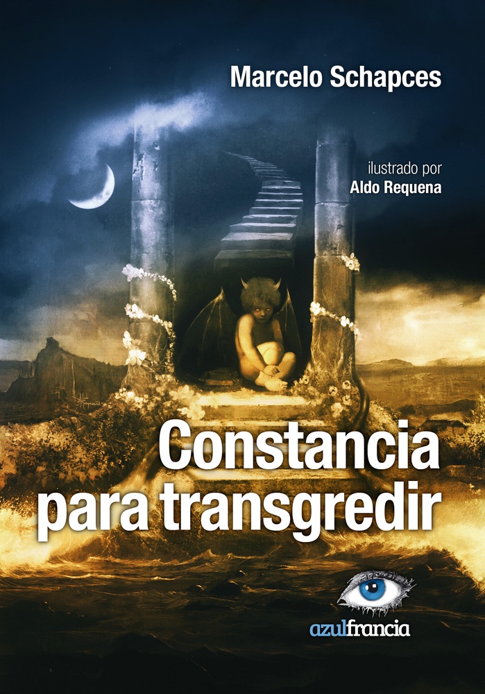 Constancia para transgredir