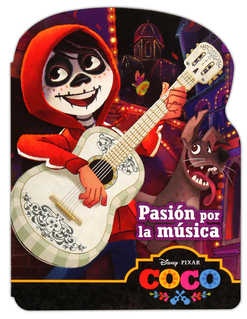 Coco - forma