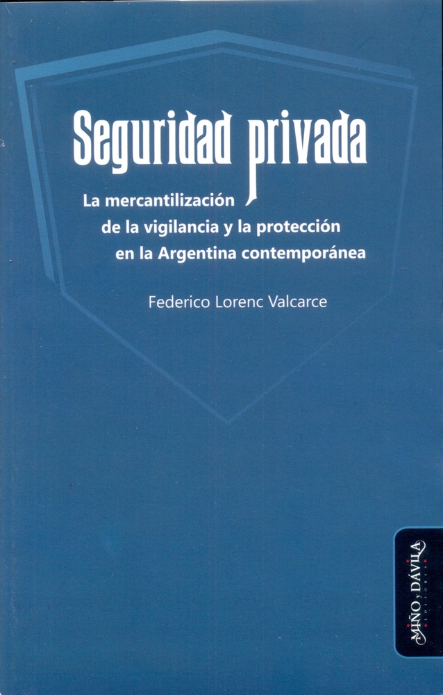 Seguridad privada