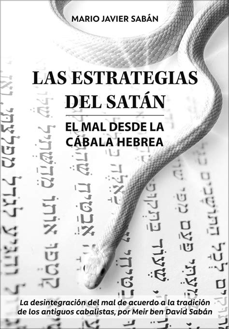 Las estrategias de Satan