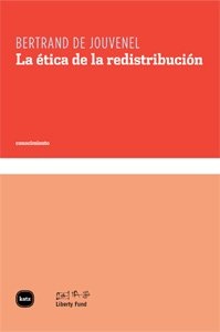 la Etica de la redistribucion