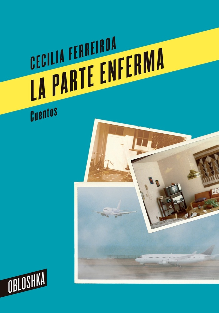 La Parte enferma