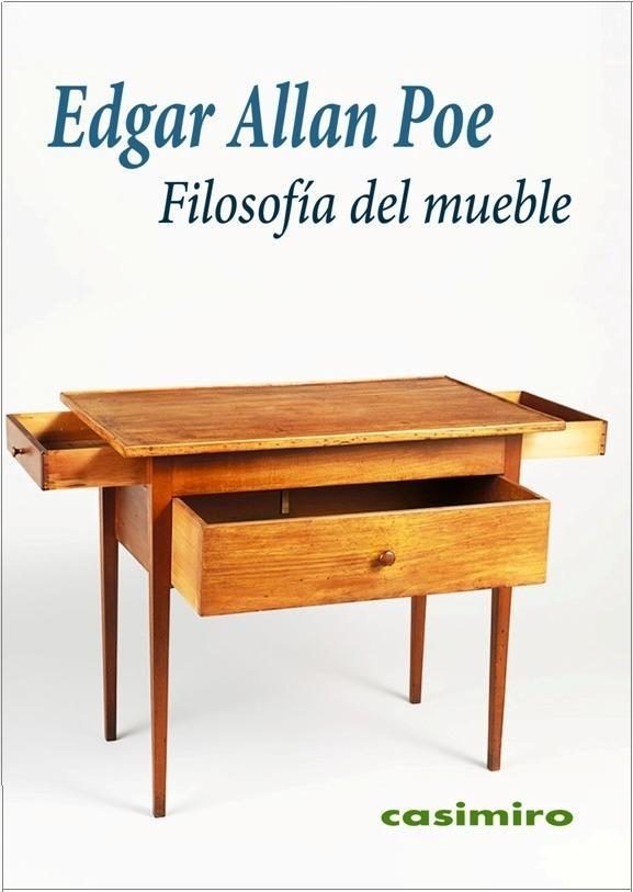 Filosofia del mueble