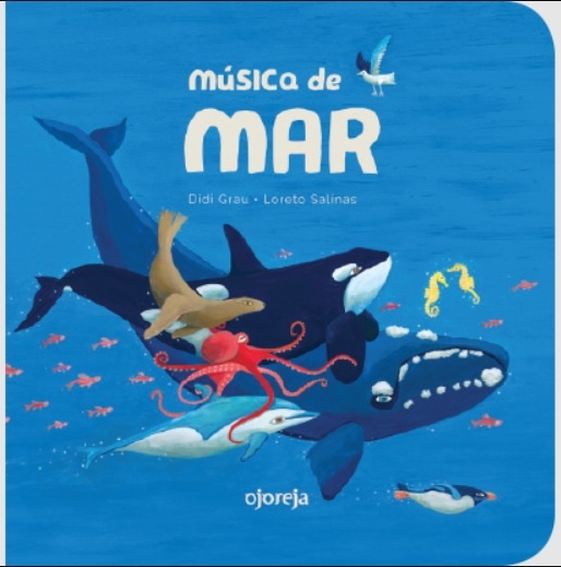 Musica de mar