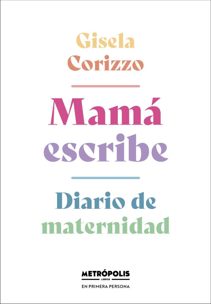 Mamá escribe