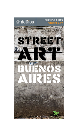 Street Art Map Guide