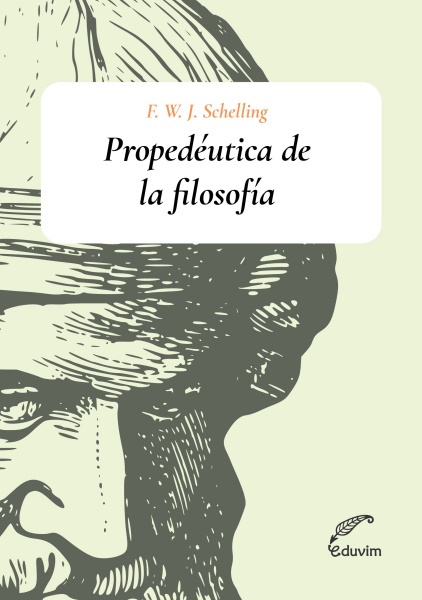 Propedeutica de la filosofia