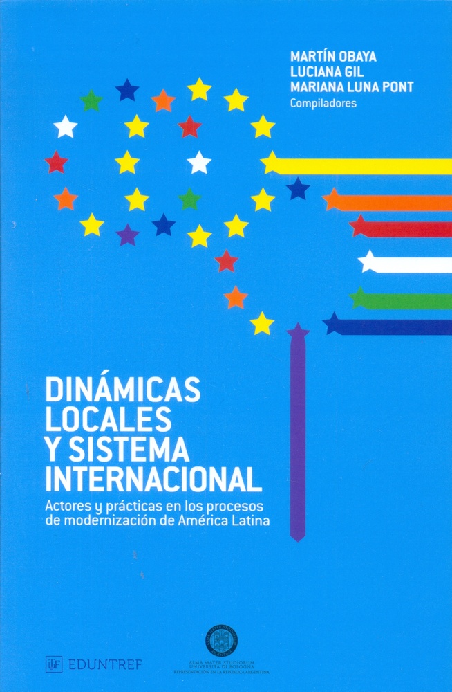 Dinamicas locales y sistema internacional