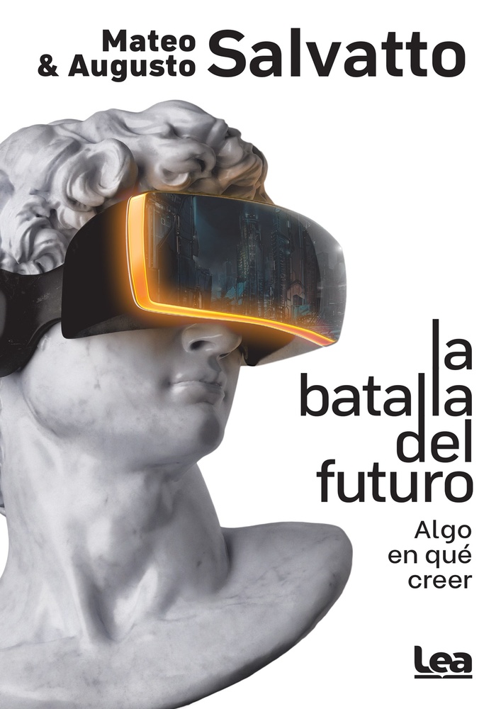 La batalla del futuro