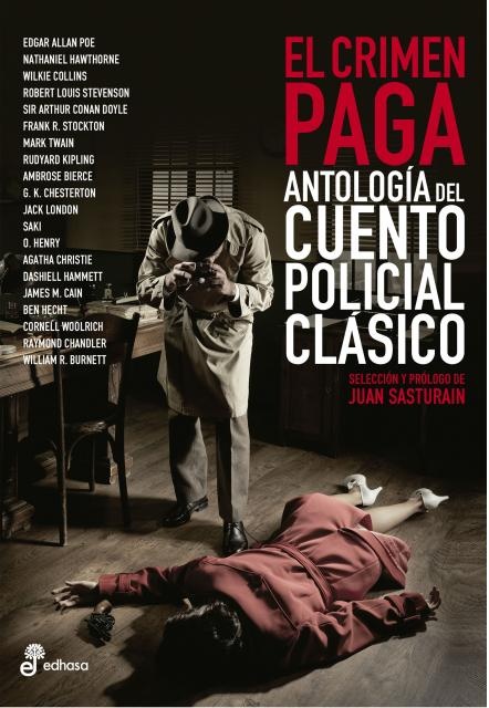 El crimen paga